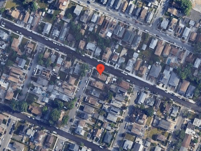 House image located at Springfield Gardens, NY 11413