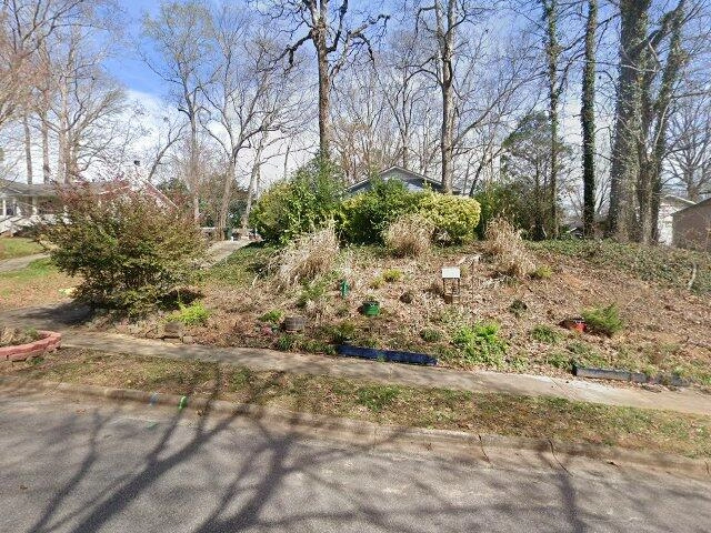 House image located at Cary, NC 27511