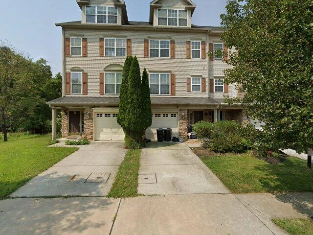 House image located at Owings Mills, MD 21117