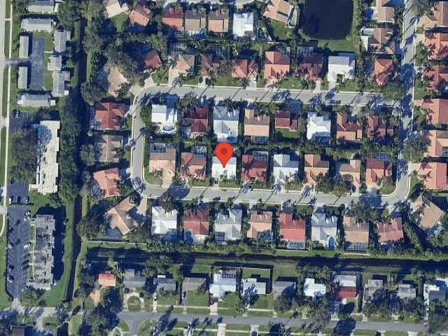 House image located at Palm Beach Gardens, FL 33410