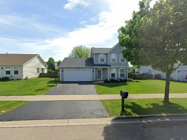 House image located at Montgomery, IL 60538