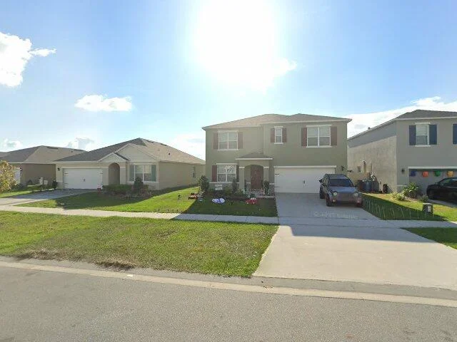 House image located at Davenport, FL 33837