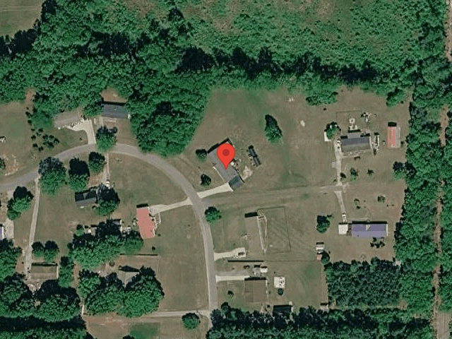 House image located at Lexington, NC 27292