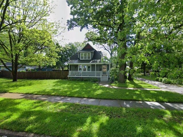 House image located at Zion, IL 60099