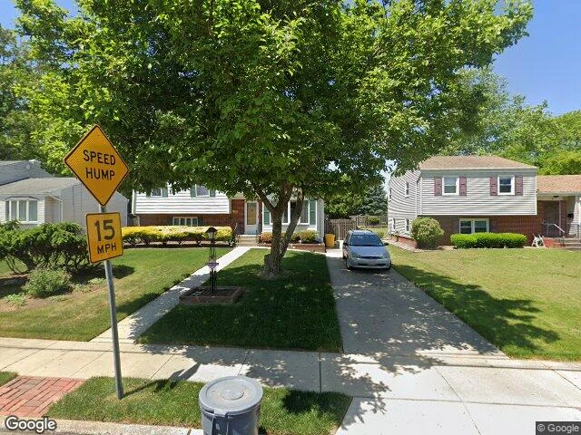 House image located at Trenton, NJ 08618