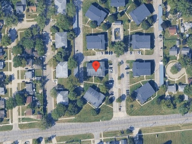 House image located at Redford, MI 48239