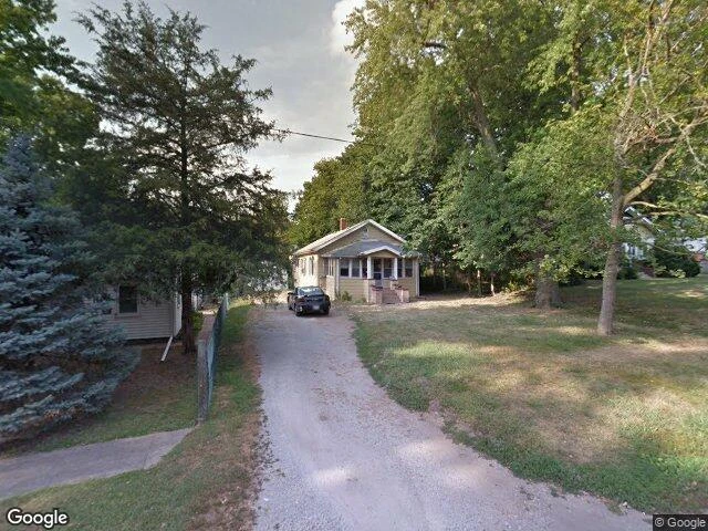 House image located at Clinton, IL 61727