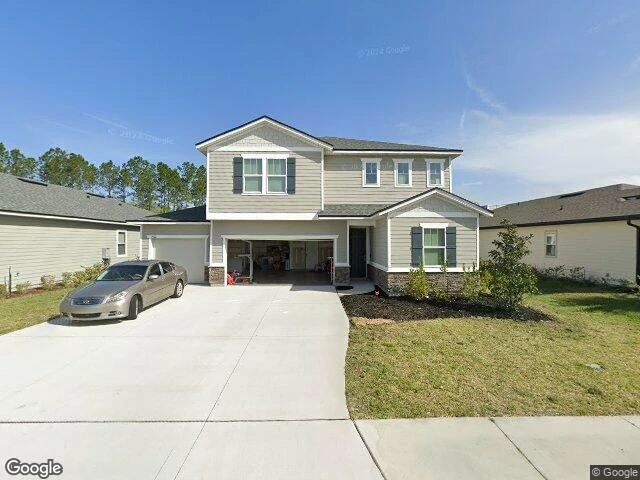 House image located at Middleburg, FL 32068