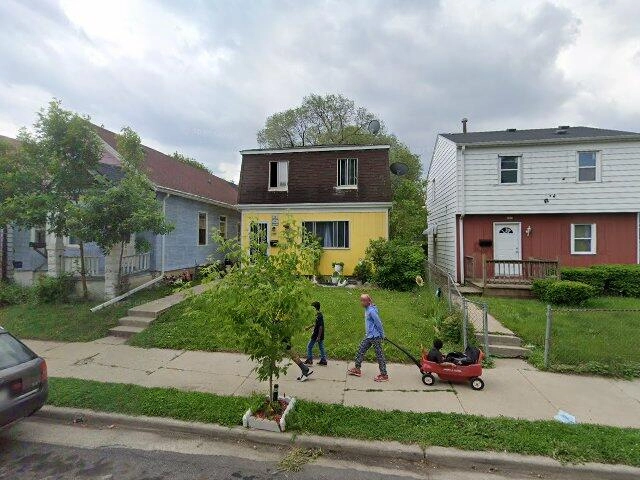 House image located at Milwaukee, WI 53205