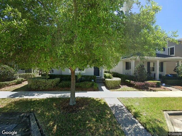 House image located at Winter Garden, FL 34787