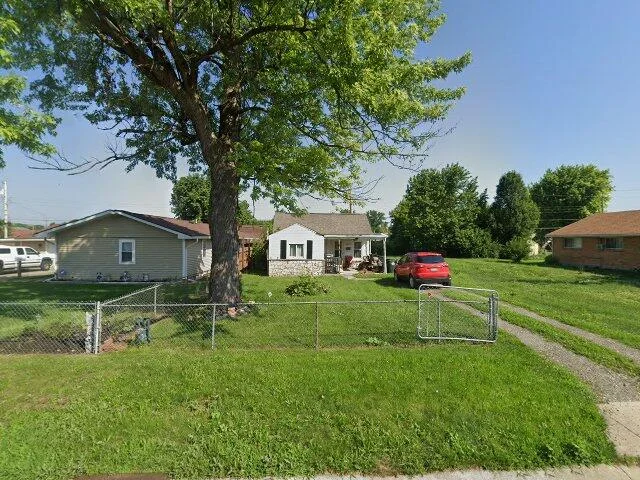 House image located at Dayton, OH 45414
