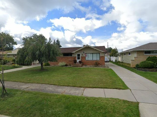 House image located at Cleveland, OH 44130