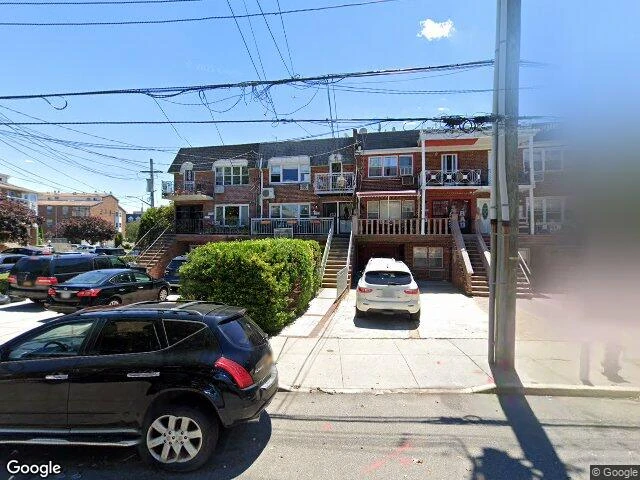 House image located at Brooklyn, NY 11234