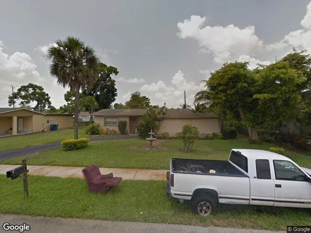 House image located at Fort Lauderdale, FL 33311