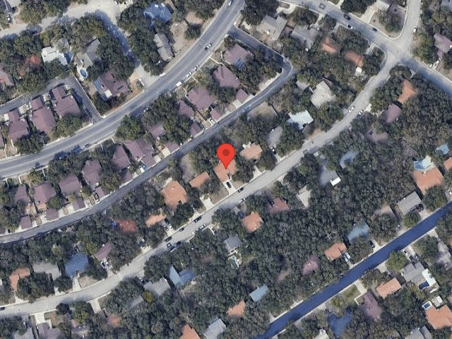 House image located at San Antonio, TX 78250