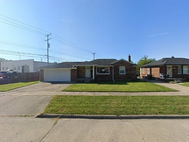 House image located at Saint Clair Shores, MI 48081