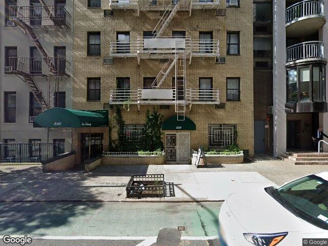 House image located at New York, NY 10022