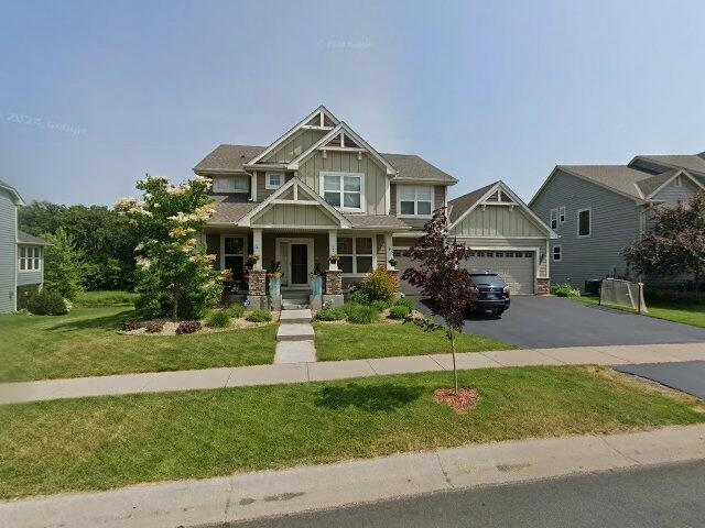 House image located at Rosemount, MN 55068