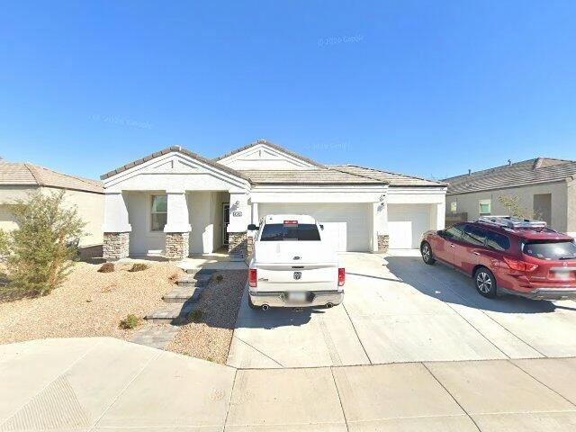 House image located at Buckeye, AZ 85396