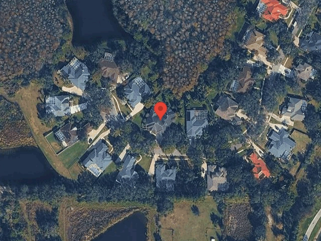 House image located at Lutz, FL 33558