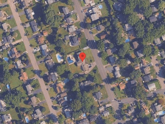 House image located at South Amboy, NJ 08879