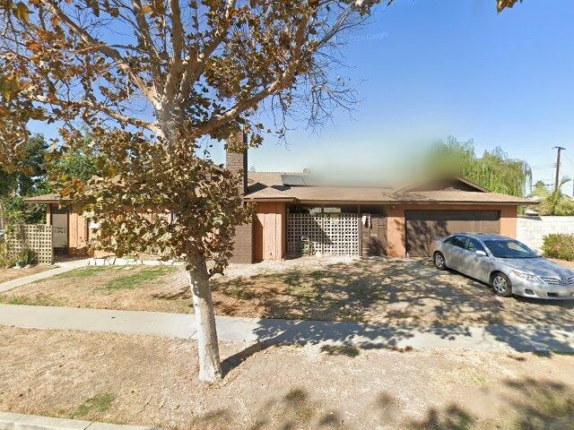 House image located at Santa Ana, CA 92704