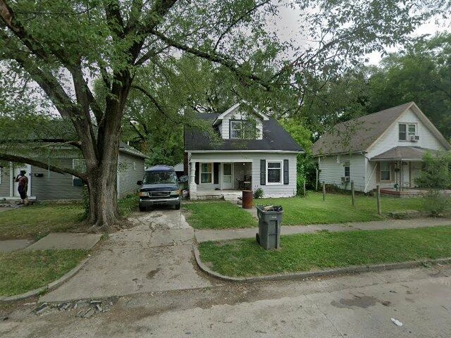 House image located at Indianapolis, IN 46222