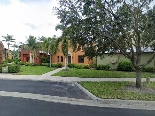 House image located at Naples, FL 34113