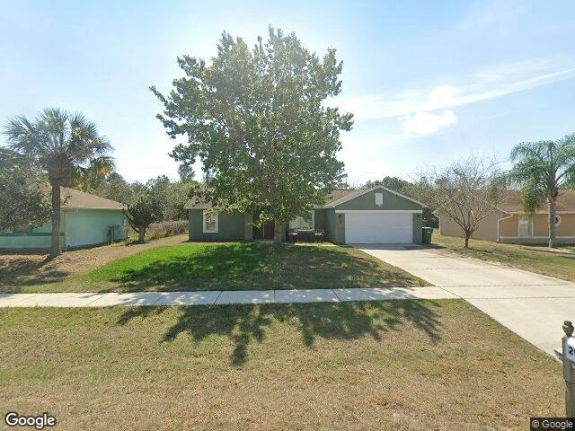 House image located at Titusville, FL 32796