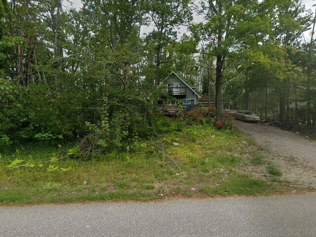 House image located at Gaylord, MI 49735