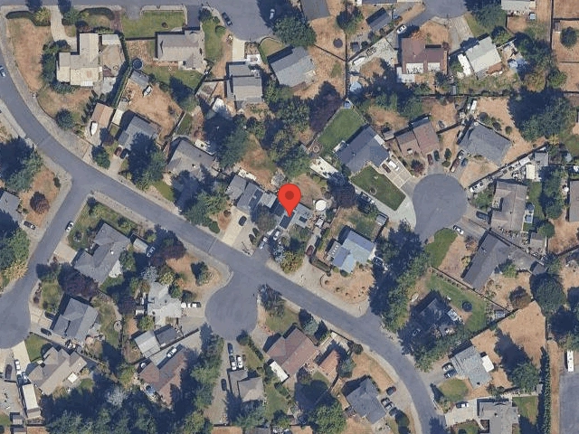 House image located at Puyallup, WA 98374
