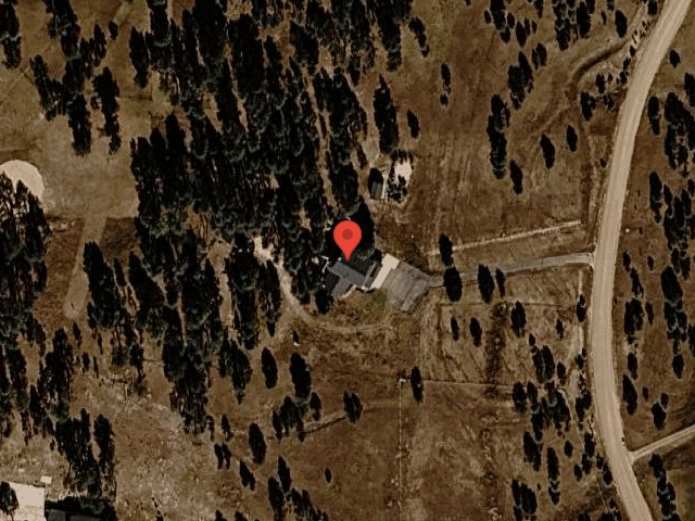 House image located at Colorado Springs, CO 80908