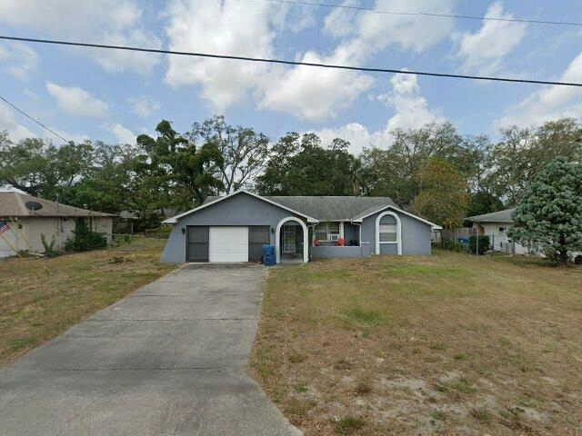 House image located at Spring Hill, FL 34609