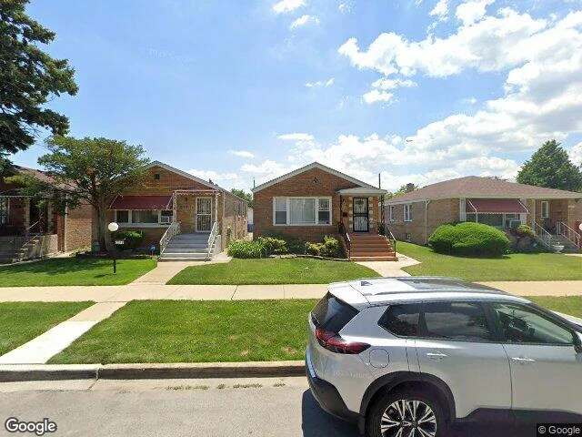 House image located at Chicago, IL 60620