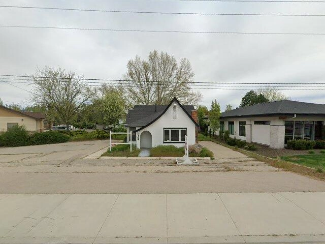 House image located at Eagle, ID 83616