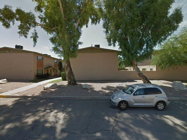 House image located at Tucson, AZ 85711