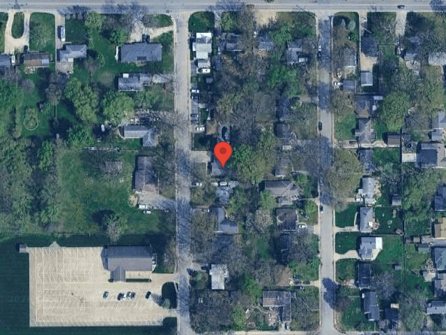 House image located at Indianapolis, IN 46226