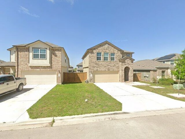 House image located at Jarrell, TX 76537