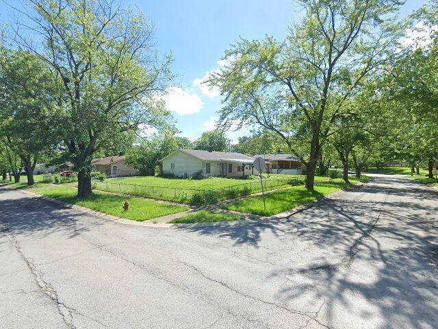 House image located at Chicago Heights, IL 60411