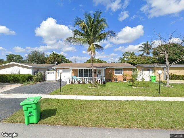 House image located at Fort Lauderdale, FL 33313