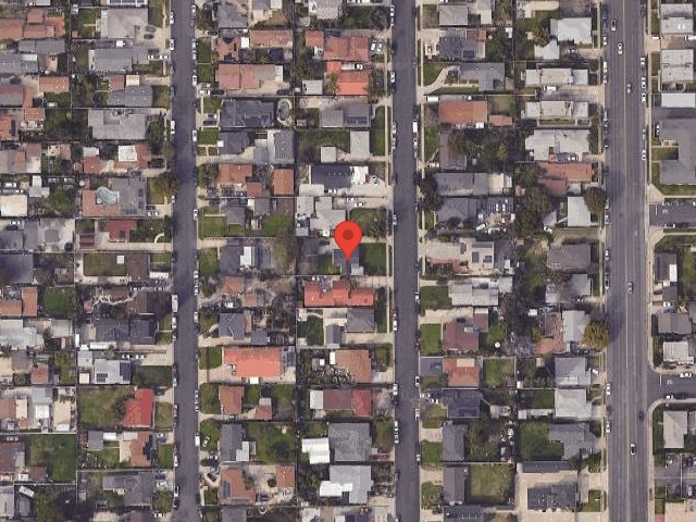 House image located at Buena Park, CA 90621