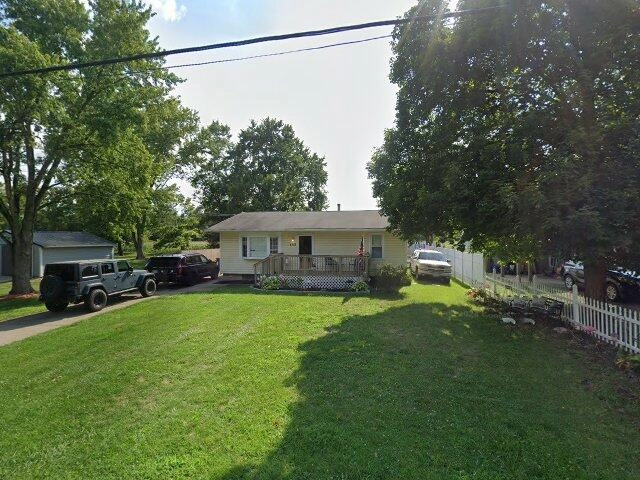 House image located at Middletown, OH 45042