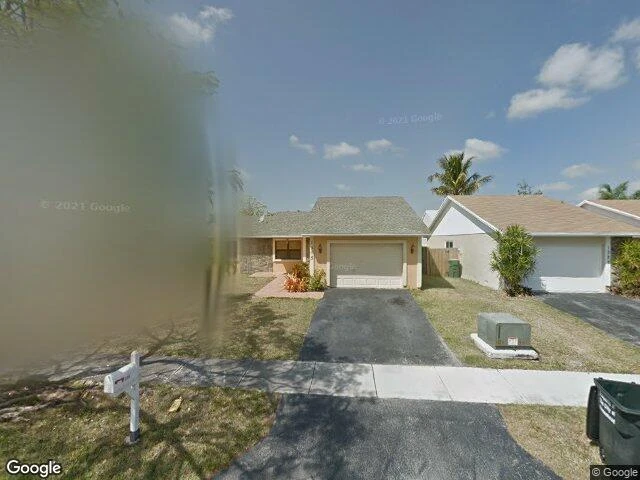 House image located at Homestead, FL 33035
