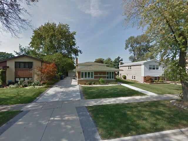 House image located at Oak Lawn, IL 60453