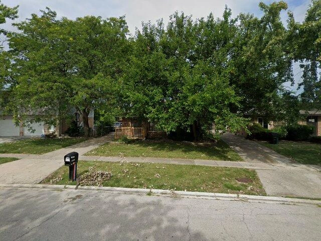 House image located at Country Club Hills, IL 60478