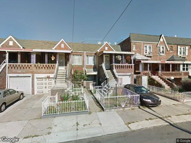 House image located at Brooklyn, NY 11236