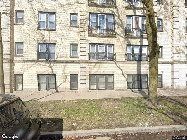 House image located at Chicago, IL 60645