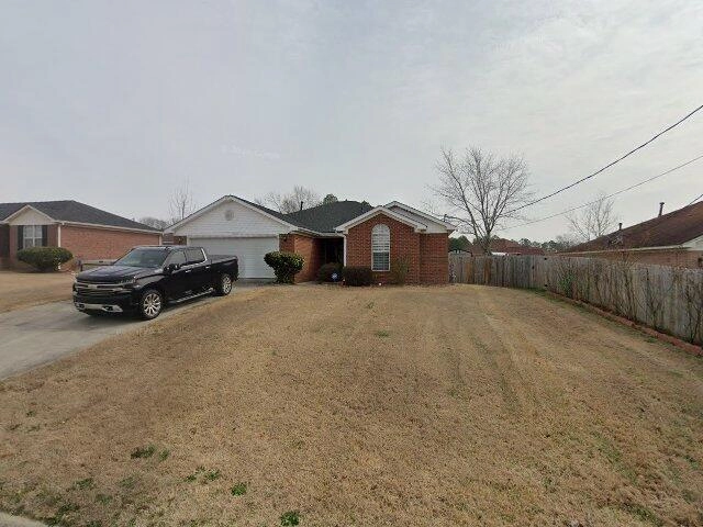 House image located at Alamo, TX 78516