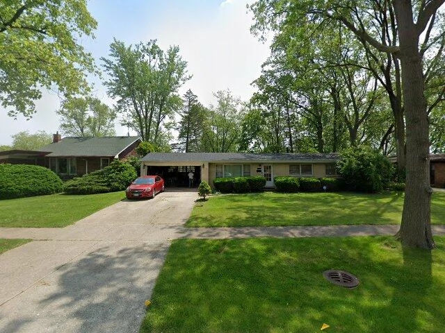 House image located at Richton Park, IL 60471