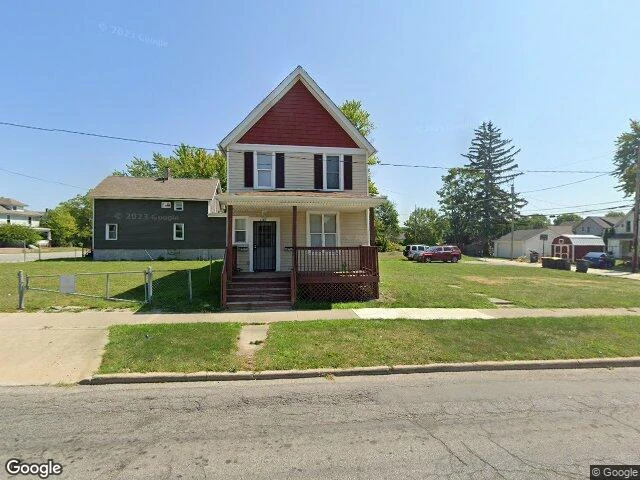 House image located at Fort Wayne, IN 46802